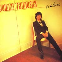Johnny Thunders — Que Será, Será